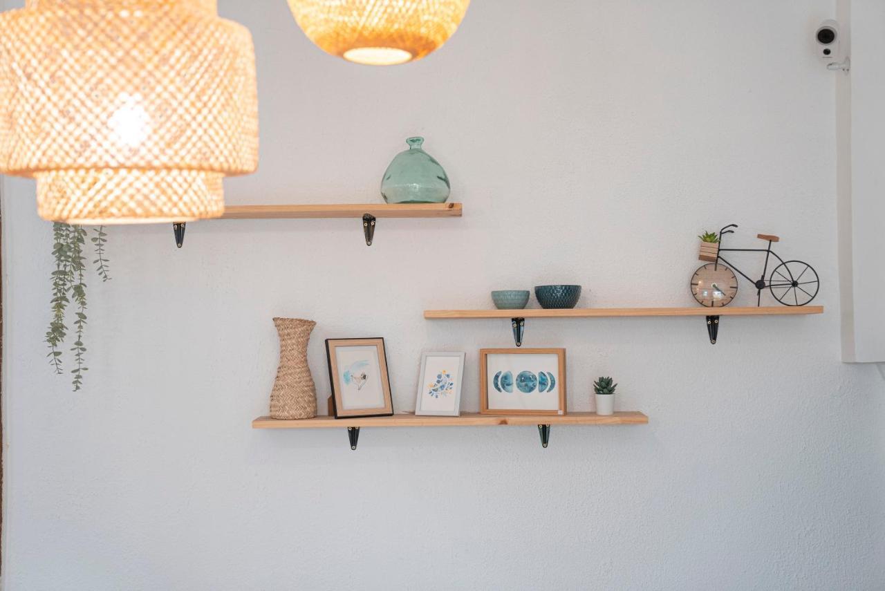 Garden - Utopy Hostel Biarritz Ngoại thất bức ảnh